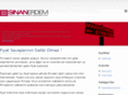 sinanerdem.com