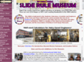 sliderulemuseum.com