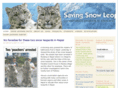 snowleopardblog.com