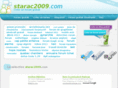 starac2009.com