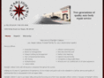 starlightcollision.com