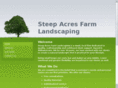 steepacres.com