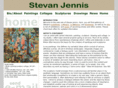 stevanjennis.com