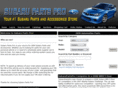 subarupartspro.com