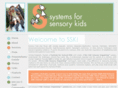systemsforsensorykids.com