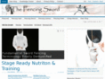 thefencingsword.com