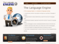 thelanguageengine.com