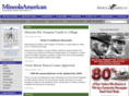 themineola-american.com