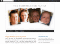 theschumacherfamily.net
