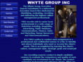 thewhytegroup.com