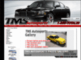 tmsautosports.net