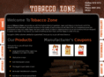 tobaccozone.net