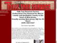 tolletreeservice.com