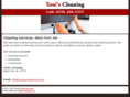 toniscleaningservices.mobi