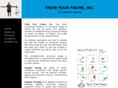 trainyourframe.com