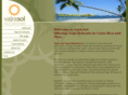 vajrasoltravel.com