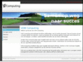 vdwcomputing.nl