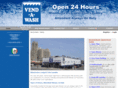 vend-a-wash.com