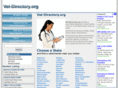 vet-directory.org