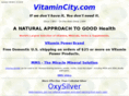 vitamincity.com