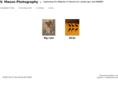 vmasonphotography.com