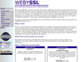 webyssl.com