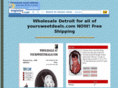 wholesaledetroit.com