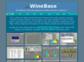 winebase.com