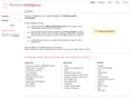 wirelessintelligence.com