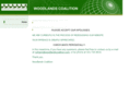 woodlandscoalition.com