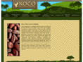 xocogourmet.com