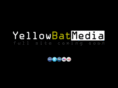 yellowbatmedia.com