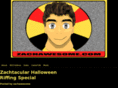 zachawesome.com
