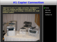 1copierconnection.com