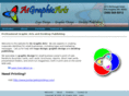 a1graphicarts.com