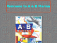 aandbmarina.com