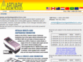 aardvarkgasdetectors.com