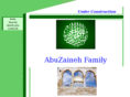 abuzaineh.com