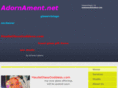 adornament.net