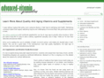 advanced-vitamin-formulas.com