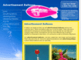 advertisementballoon.com
