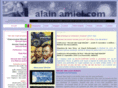 alainamiel.com