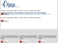 alamanproyectos.com