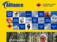 alliance-oxygen.com