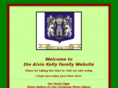 alvinkelly.com