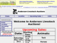 andersonlivestockauctions.com