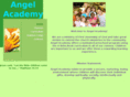 angelfirst.org