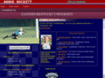 anniesoccer.com