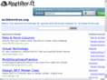 archiservices.org