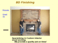 bdfinishing.biz
